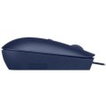 Lenovo 540 Ενσύρματο Ποντίκι Abyss Blue
