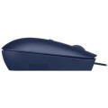 Lenovo 540 Ενσύρματο Ποντίκι Abyss Blue