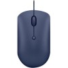 Lenovo 540 Ενσύρματο Ποντίκι Abyss Blue