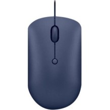 Lenovo 540 Ενσύρματο Ποντίκι Abyss Blue