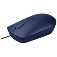 Lenovo 540 Ενσύρματο Ποντίκι Abyss Blue