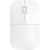 HP Z3700 Ασύρματο Ποντίκι Λευκό