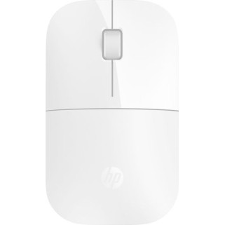 HP Z3700 Ασύρματο Ποντίκι Λευκό
