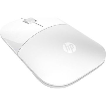 HP Z3700 Ασύρματο Ποντίκι Λευκό