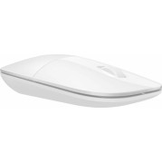 HP Z3700 Ασύρματο Ποντίκι Λευκό