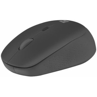 Natec Harrier 2 Ασύρματο Bluetooth Ποντίκι Μαύρο