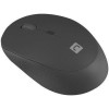 Natec Harrier 2 Ασύρματο Bluetooth Ποντίκι Μαύρο
