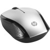 HP 200 Ασύρματο Ποντίκι Ασημί