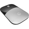 HP Z3700 Ασύρματο Ποντίκι Ασημί