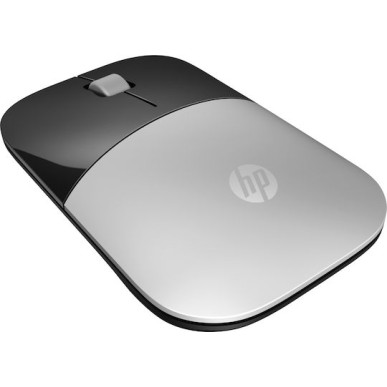 HP Z3700 Ασύρματο Ποντίκι Ασημί