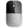 HP Z3700 Ασύρματο Ποντίκι Ασημί