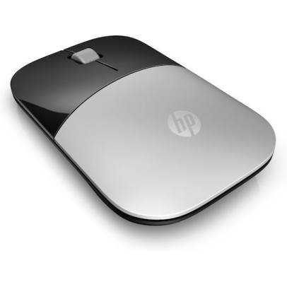 HP Z3700 Ασύρματο Ποντίκι Ασημί