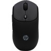 HP 400 Quiet Ασύρματο Bluetooth Ποντίκι Μαύρο