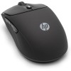 HP 400 Quiet Ασύρματο Bluetooth Ποντίκι Μαύρο
