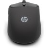 HP 400 Quiet Ασύρματο Bluetooth Ποντίκι Μαύρο
