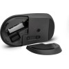 HP 400 Quiet Ασύρματο Bluetooth Ποντίκι Μαύρο