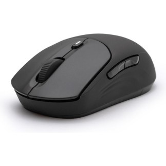 HP 400 Quiet Ασύρματο Bluetooth Ποντίκι Μαύρο