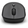 HP 400 Quiet Ασύρματο Bluetooth Ποντίκι Μαύρο