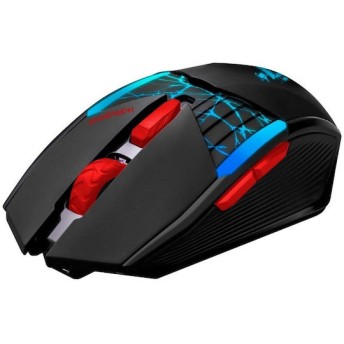 Defender Tisa GM-126 Gaming Ποντίκι Μαύρο