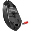 Defender Tisa GM-126 Gaming Ποντίκι Μαύρο