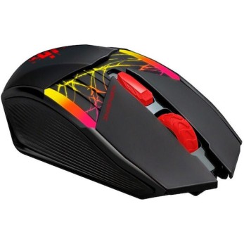 Defender Tisa GM-126 Gaming Ποντίκι Μαύρο