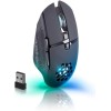 Defender GM-514 Ασύρματο RGB Gaming Ποντίκι 3200 DPI Μαύρο