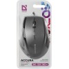 Defender Accura MM-362 Ενσύρματο Ποντίκι Μαύρο