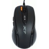 A4Tech X-710BH Gaming Ποντίκι Μαύρο