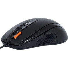 A4Tech X-710BH Gaming Ποντίκι Μαύρο