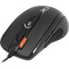 A4Tech X-710BH Gaming Ποντίκι Μαύρο