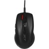 A4Tech X-710BH Gaming Ποντίκι Μαύρο