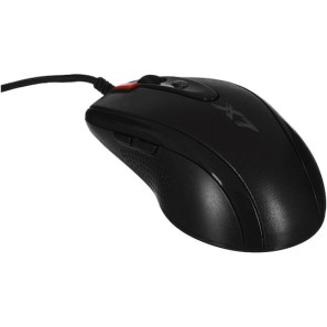 A4Tech X-710BH Gaming Ποντίκι Μαύρο