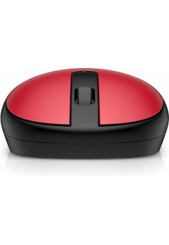 HP 240 Ασύρματο Bluetooth Ποντίκι Empire Red