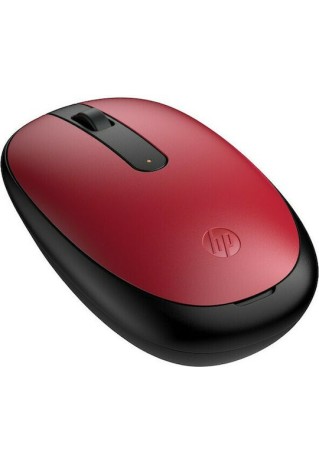 HP 240 Ασύρματο Bluetooth Ποντίκι Empire Red