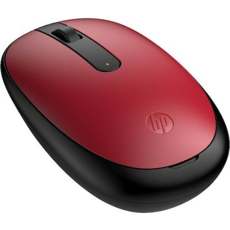 HP 240 Ασύρματο Bluetooth Ποντίκι Empire Red