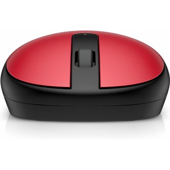 HP 240 Ασύρματο Bluetooth Ποντίκι Empire Red
