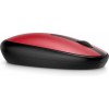 HP 240 Ασύρματο Bluetooth Ποντίκι Empire Red