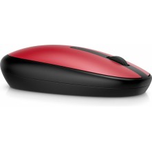 HP 240 Ασύρματο Bluetooth Ποντίκι Empire Red