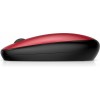 HP 240 Ασύρματο Bluetooth Ποντίκι Empire Red