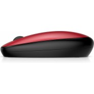 HP 240 Ασύρματο Bluetooth Ποντίκι Empire Red