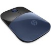 HP Z3700 Ασύρματο Ποντίκι Lumiere Blue
