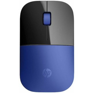 HP Z3700 Ασύρματο Ποντίκι Lumiere Blue