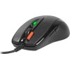 A4Tech X-Game X-7120 Ενσύρματο Ποντίκι Μαύρο