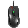 A4Tech X-Game X-7120 Ενσύρματο Ποντίκι Μαύρο