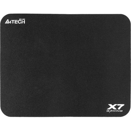 A4Tech X-Game X-7120 Ενσύρματο Ποντίκι Μαύρο