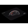 A4Tech X-Game X-7120 Ενσύρματο Ποντίκι Μαύρο