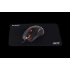 A4Tech X-Game X-7120 Ενσύρματο Ποντίκι Μαύρο