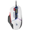 A4Tech Bloody W95MAX RGB Gaming Ποντίκι 12000 DPI Sports Navy