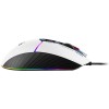A4Tech Bloody W95MAX RGB Gaming Ποντίκι 12000 DPI Sports Navy
