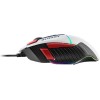 A4Tech Bloody W95MAX RGB Gaming Ποντίκι 12000 DPI Sports Navy